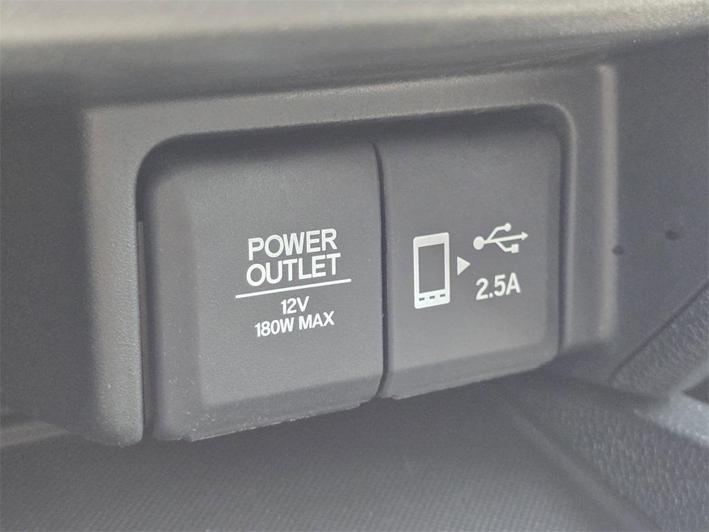 used 2022 Honda Pilot car, priced at $30,352