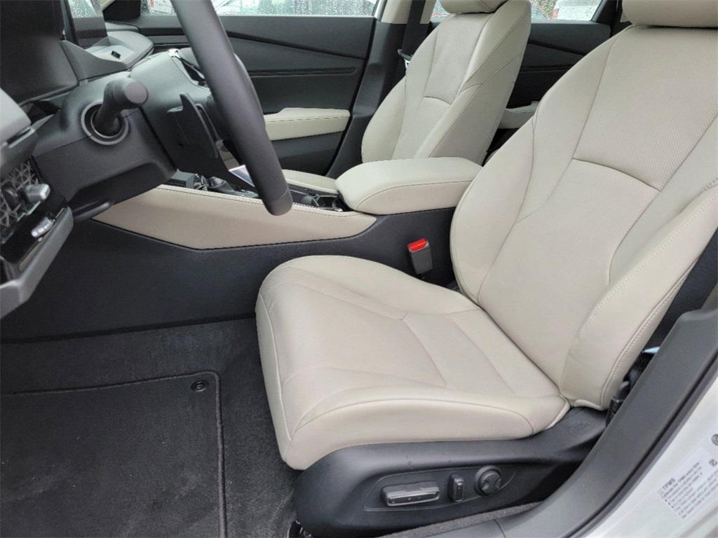 used 2024 Honda Accord Hybrid car, priced at $31,433