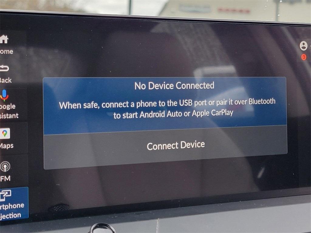 used 2024 Honda Accord Hybrid car, priced at $31,433