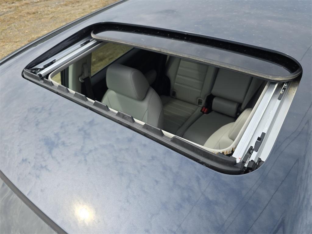 used 2024 Honda CR-V car, priced at $30,980