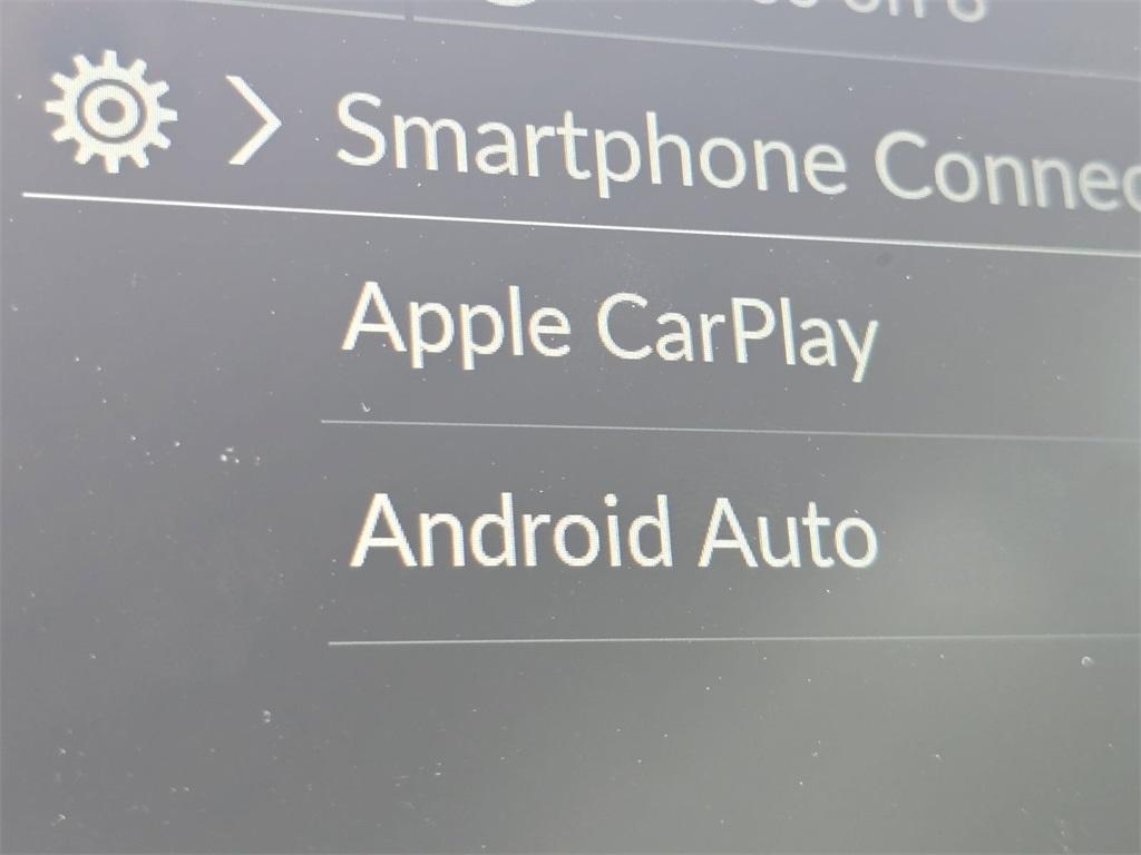 used 2024 Honda CR-V car, priced at $30,980