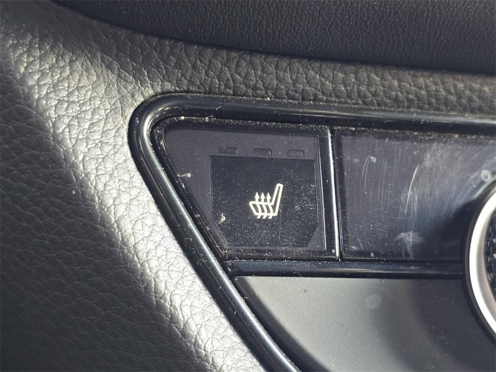 used 2024 Honda HR-V car, priced at $26,783