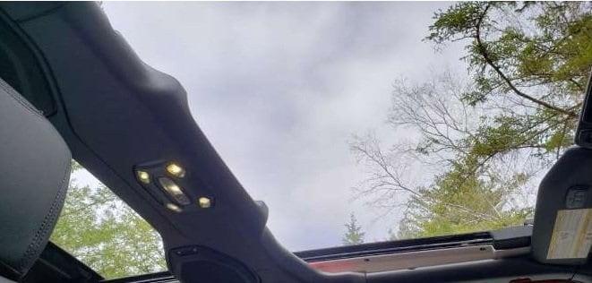 new 2025 Jeep Wrangler car, priced at $62,199