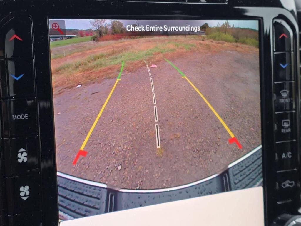 new 2025 Ram 3500 car, priced at $62,980