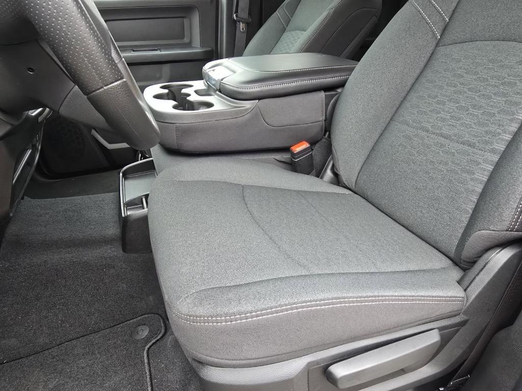 new 2025 Ram 3500 car, priced at $62,980