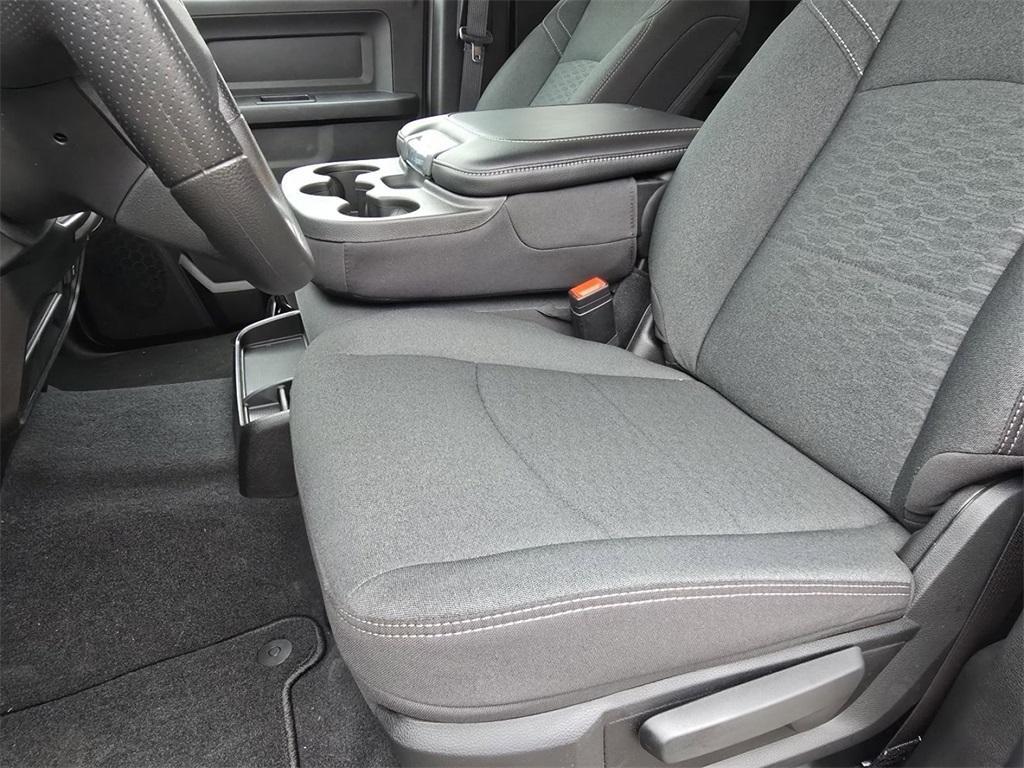 new 2025 Ram 3500 car, priced at $61,730