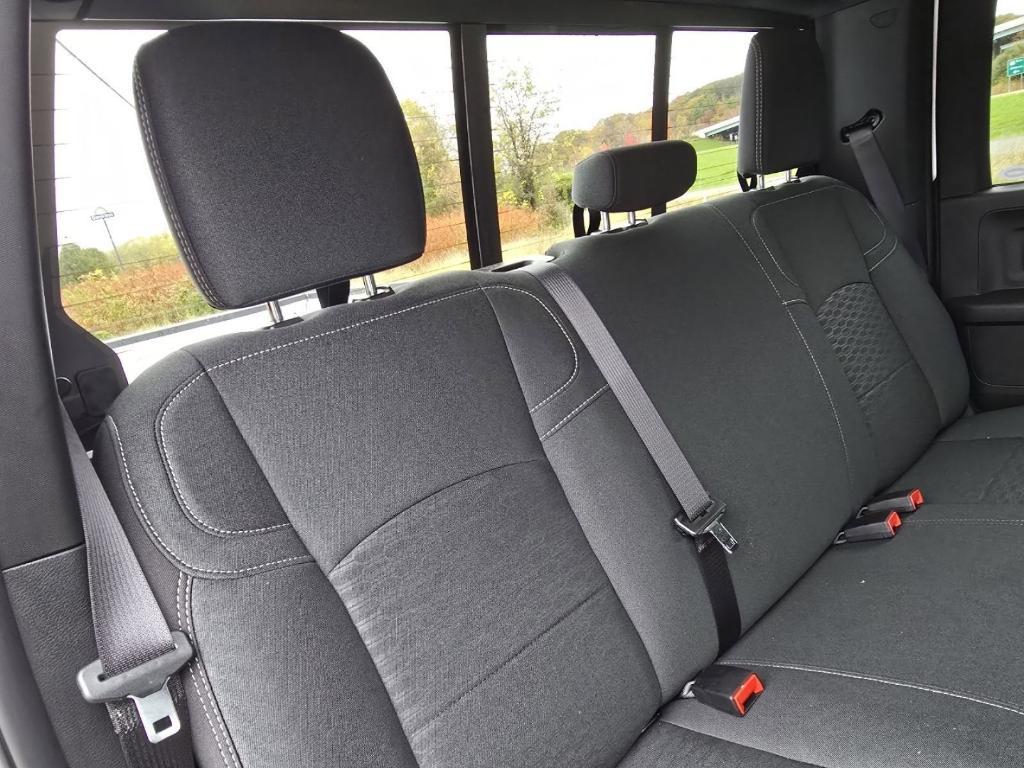 new 2025 Ram 3500 car, priced at $62,980