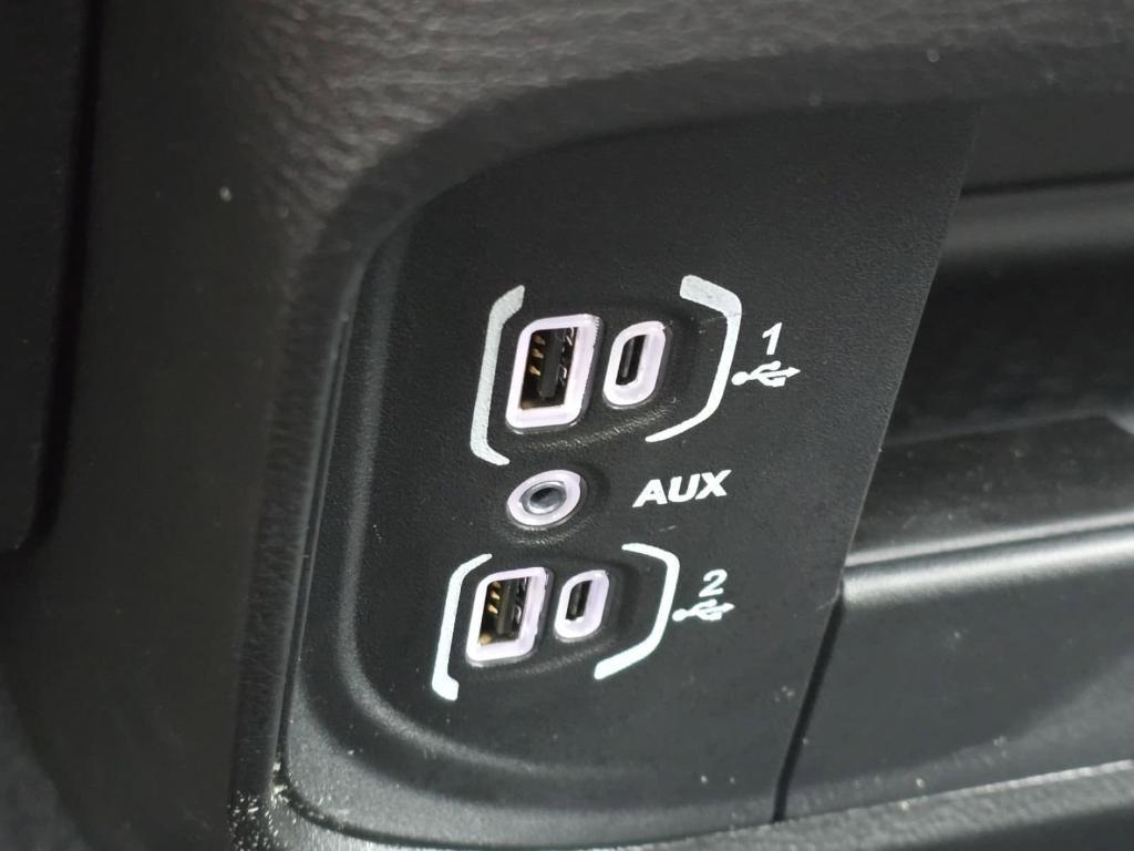 new 2025 Ram 3500 car, priced at $62,980