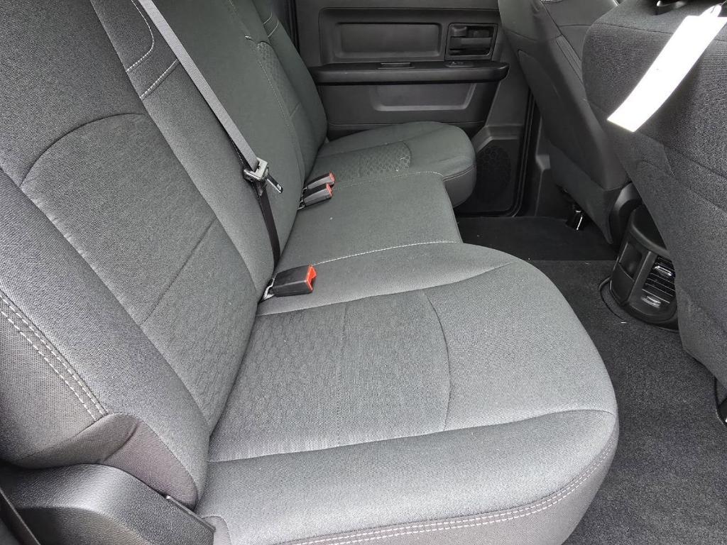 new 2025 Ram 3500 car, priced at $62,980