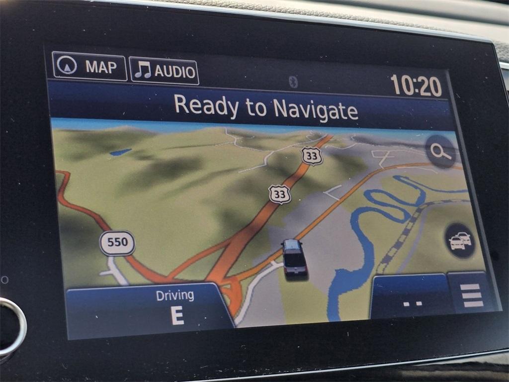 used 2022 Honda Ridgeline car, priced at $28,486