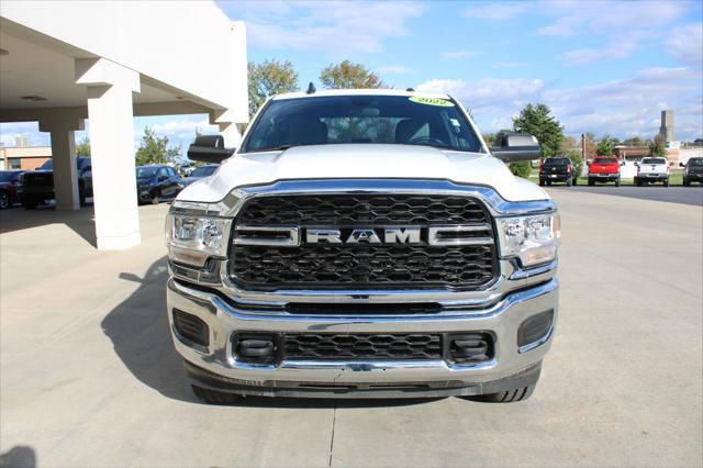 used 2022 Ram 2500 car, priced at $42,888