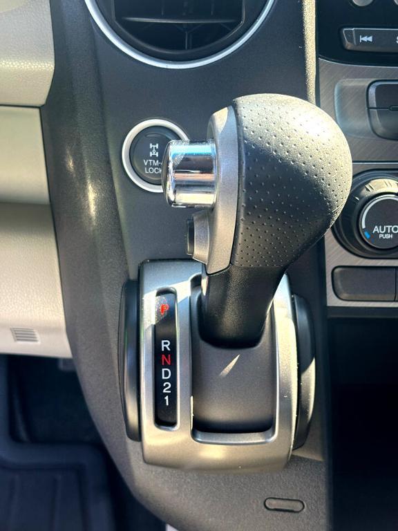 used 2012 Honda Pilot car, priced at $14,888