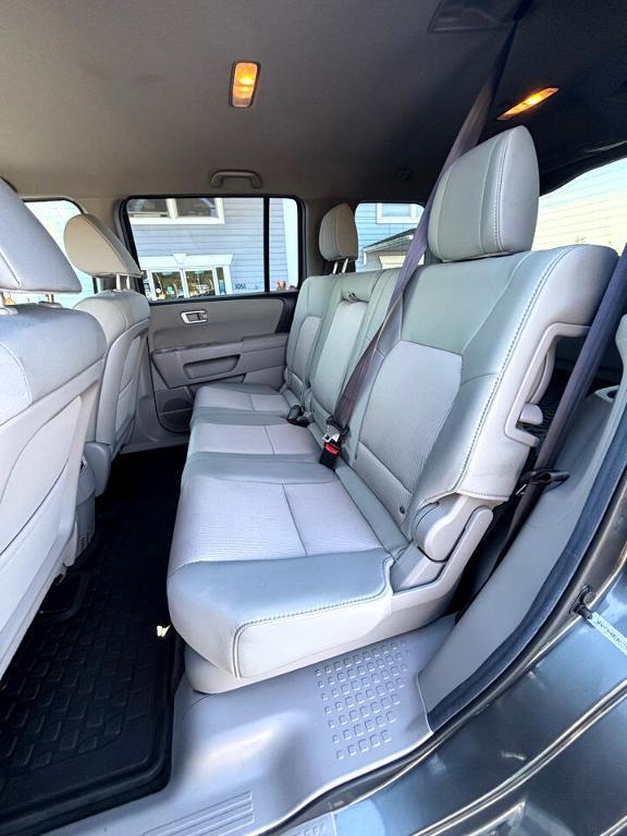used 2012 Honda Pilot car, priced at $14,888