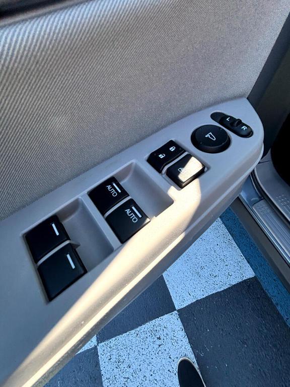 used 2012 Honda Pilot car, priced at $14,888