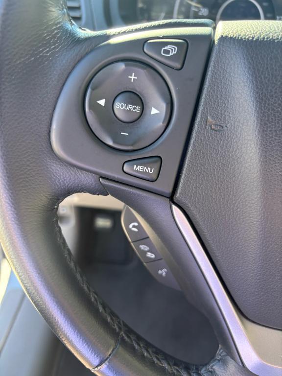used 2013 Honda CR-V car, priced at $16,509