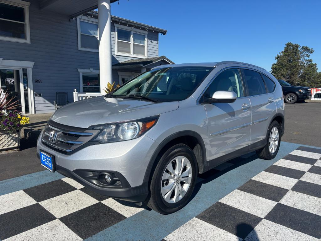used 2013 Honda CR-V car, priced at $16,509