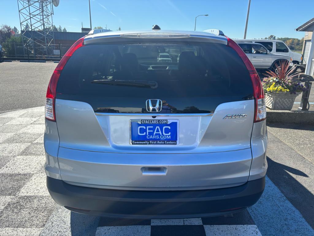 used 2013 Honda CR-V car, priced at $16,509