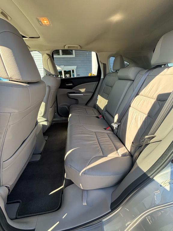 used 2013 Honda CR-V car, priced at $16,509
