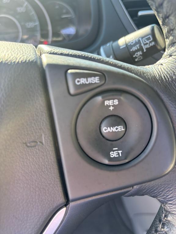used 2013 Honda CR-V car, priced at $16,509