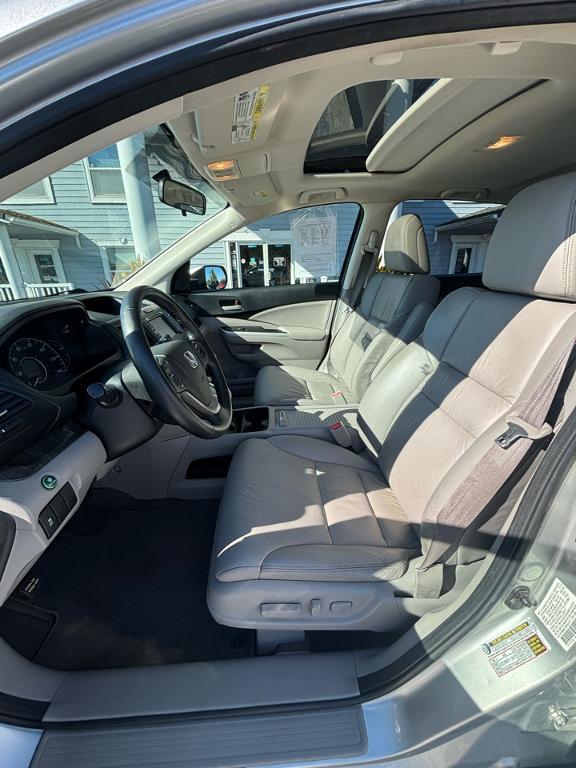 used 2013 Honda CR-V car, priced at $16,509