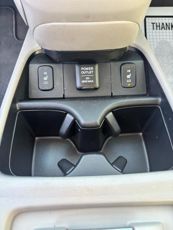 used 2013 Honda CR-V car, priced at $16,509
