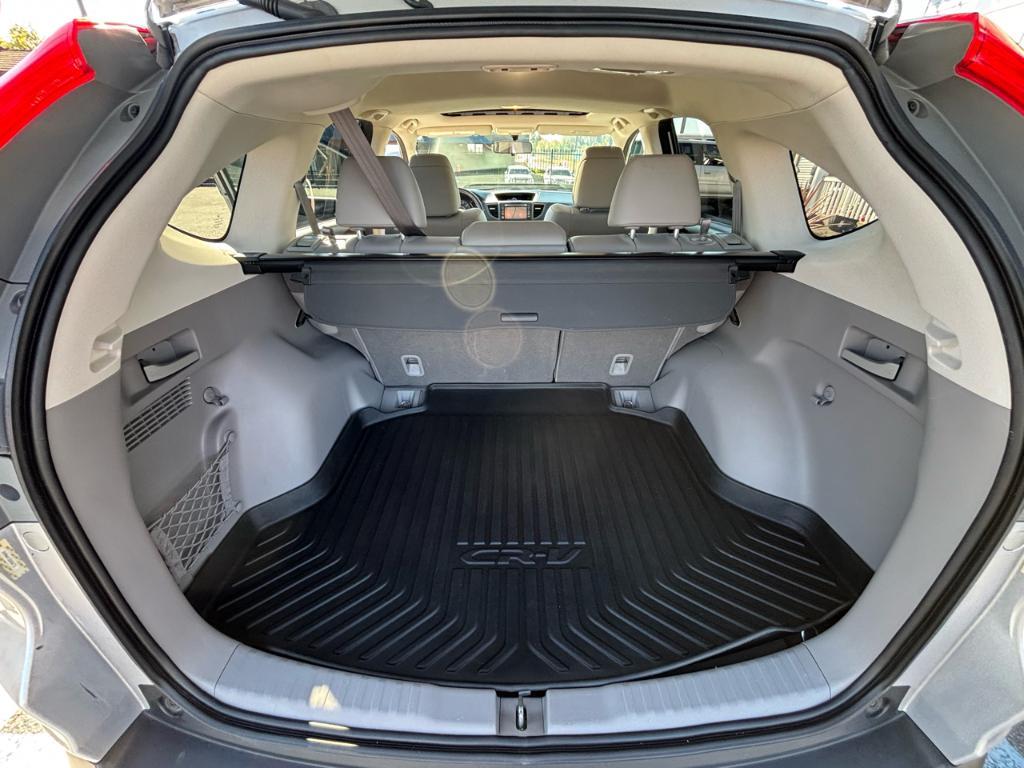 used 2013 Honda CR-V car, priced at $16,509