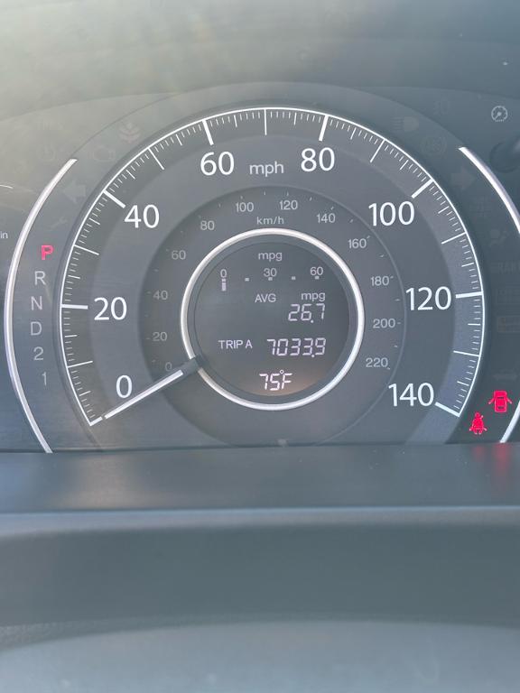 used 2013 Honda CR-V car, priced at $16,509