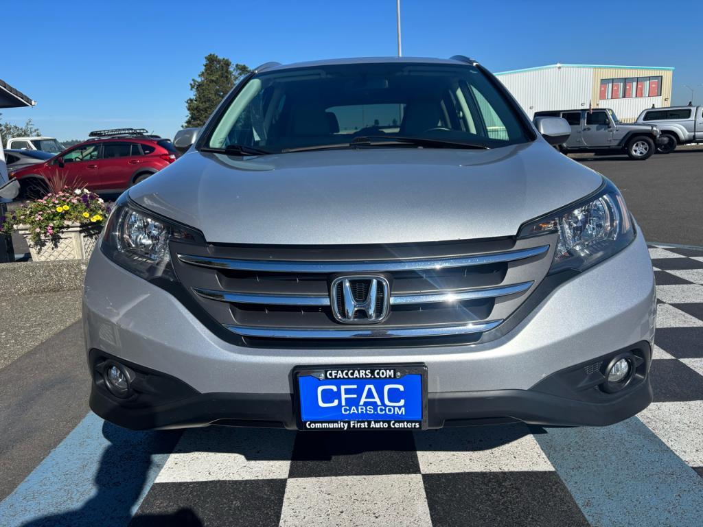 used 2013 Honda CR-V car, priced at $16,509