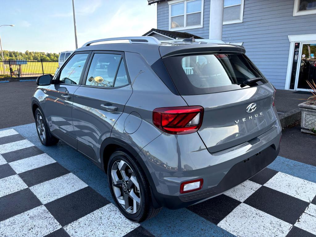 used 2023 Hyundai Venue car, priced at $19,766