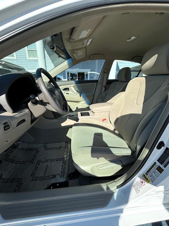 used 2009 Toyota Camry car, priced at $12,944
