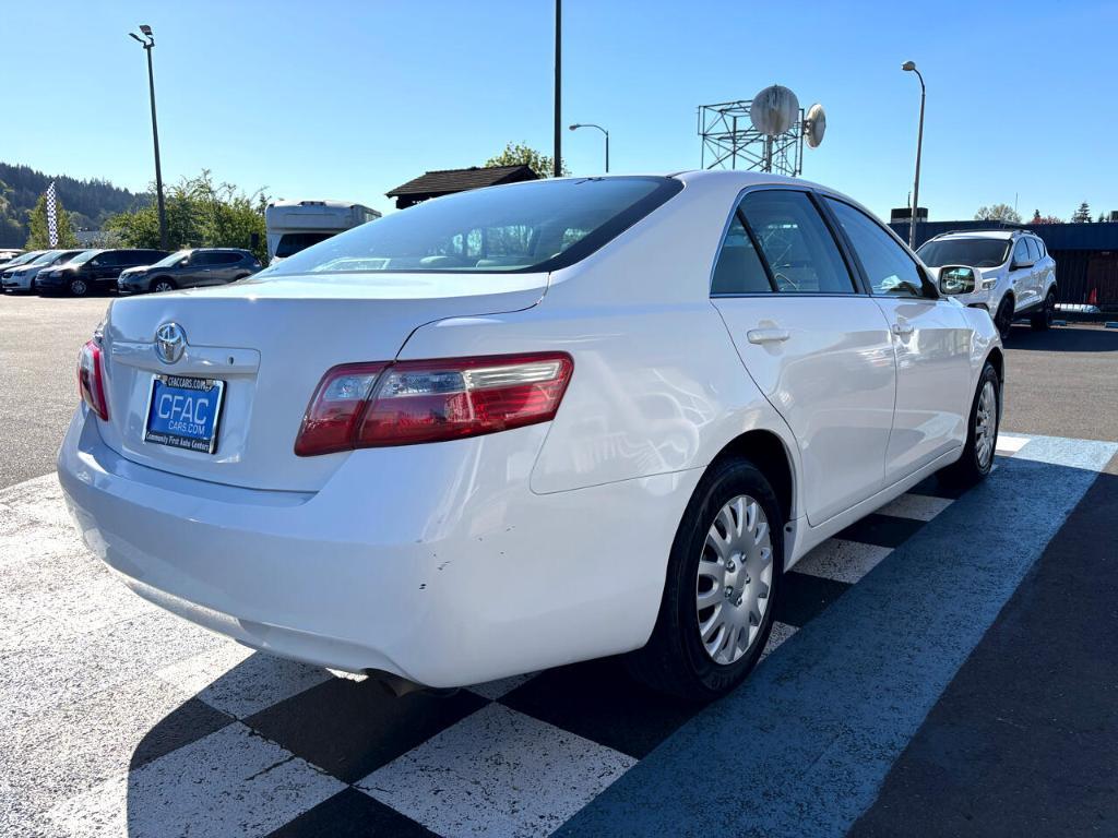 used 2009 Toyota Camry car, priced at $12,944