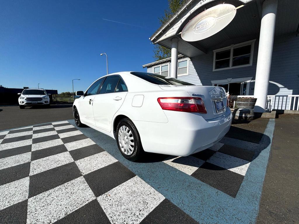 used 2009 Toyota Camry car, priced at $12,944