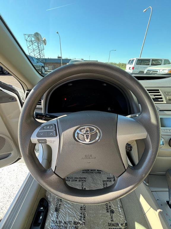 used 2009 Toyota Camry car, priced at $12,944