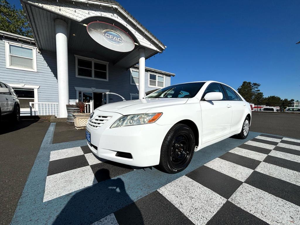 used 2009 Toyota Camry car, priced at $12,944