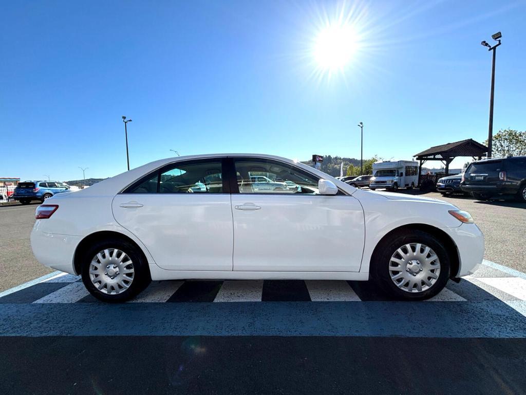 used 2009 Toyota Camry car, priced at $12,944