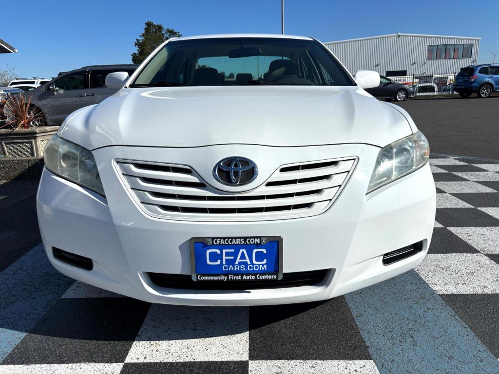 used 2009 Toyota Camry car, priced at $12,944