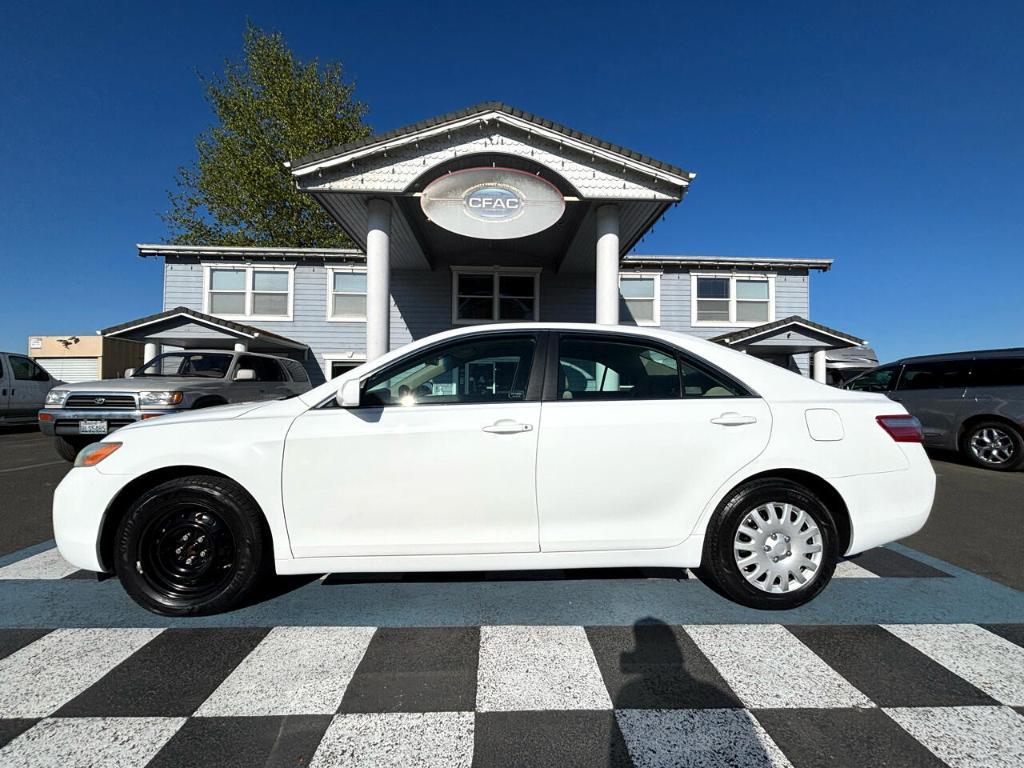 used 2009 Toyota Camry car, priced at $12,944