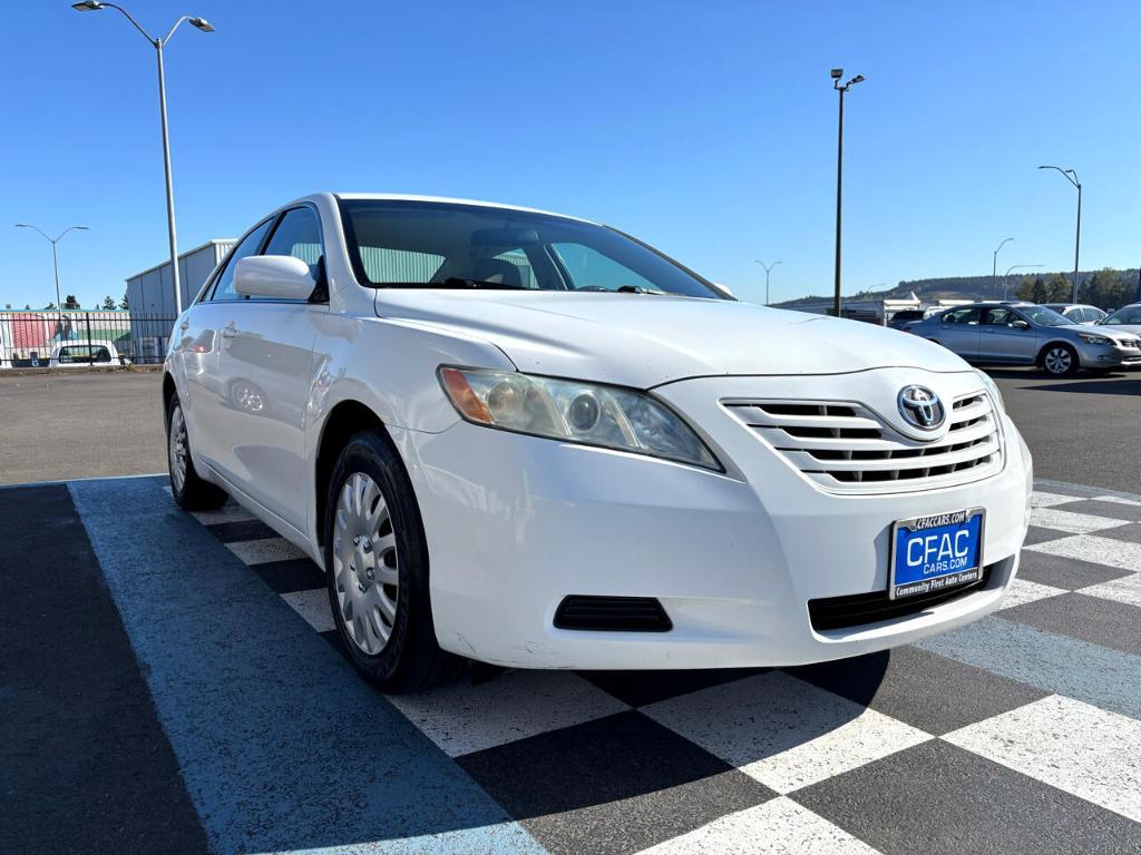 used 2009 Toyota Camry car, priced at $12,944