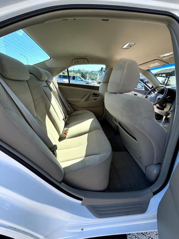 used 2009 Toyota Camry car, priced at $12,944