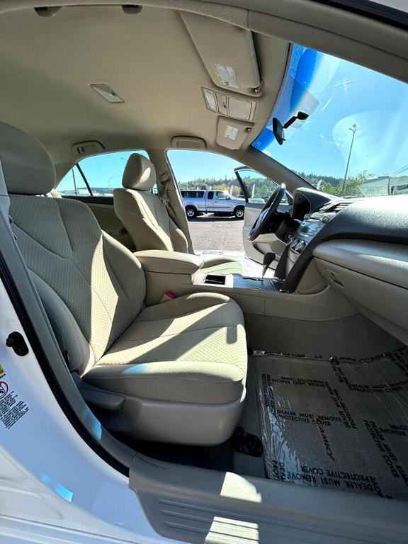 used 2009 Toyota Camry car, priced at $12,944