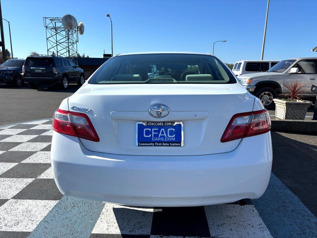 used 2009 Toyota Camry car, priced at $12,944
