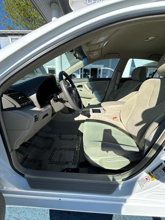 used 2009 Toyota Camry car, priced at $12,944