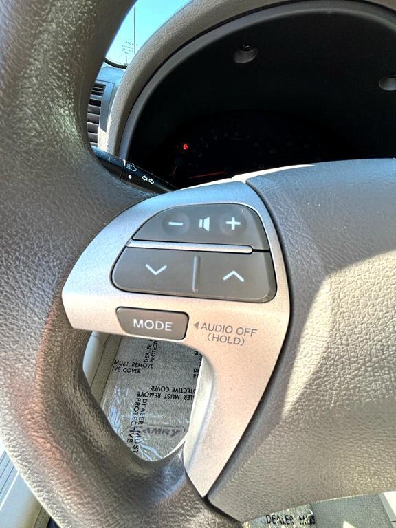 used 2009 Toyota Camry car, priced at $12,944