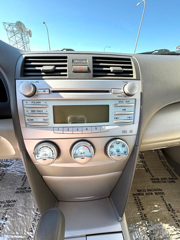 used 2009 Toyota Camry car, priced at $12,944