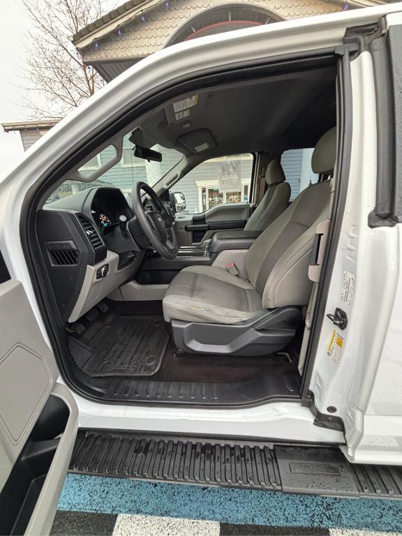 used 2016 Ford F-150 car, priced at $12,922