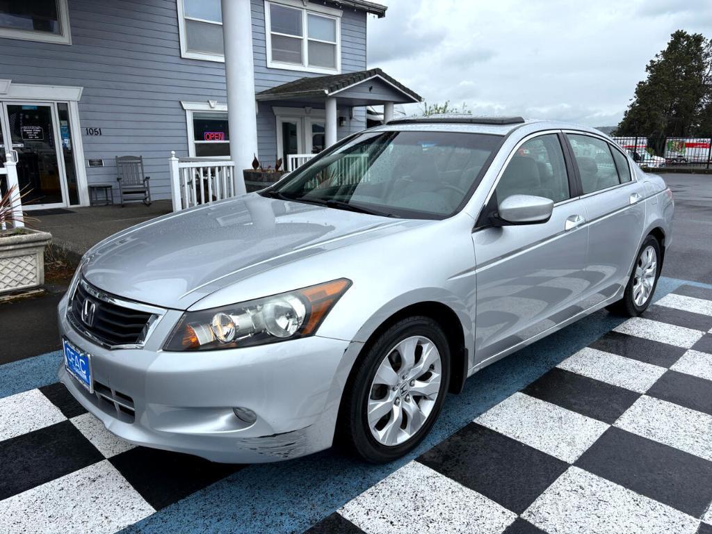 used 2009 Honda Accord car, priced at $14,555