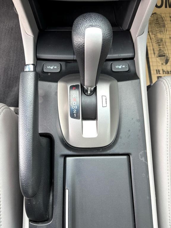 used 2009 Honda Accord car, priced at $14,555