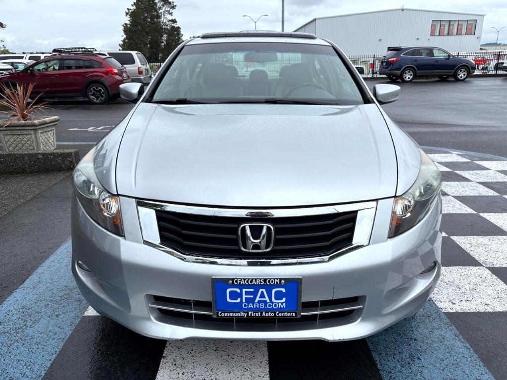 used 2009 Honda Accord car, priced at $14,555