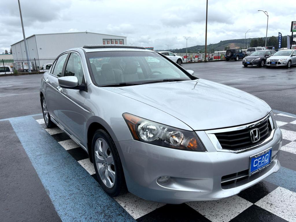 used 2009 Honda Accord car, priced at $14,555