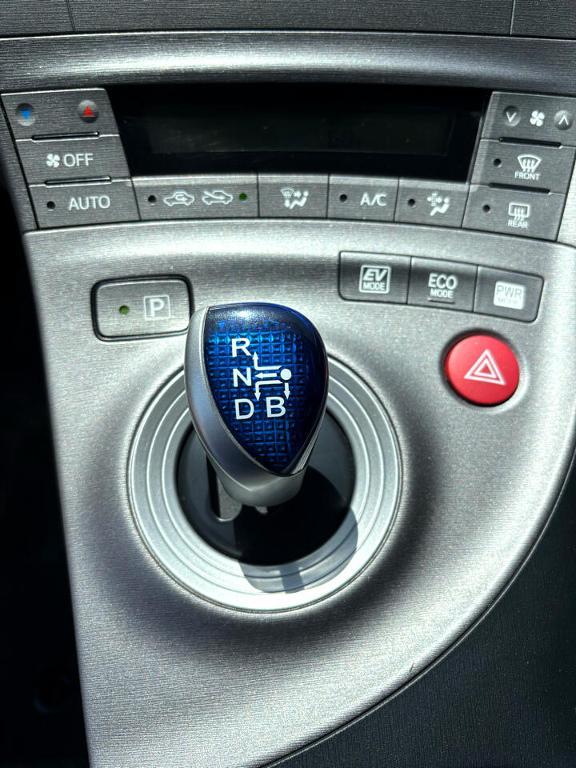 used 2012 Toyota Prius car, priced at $12,766